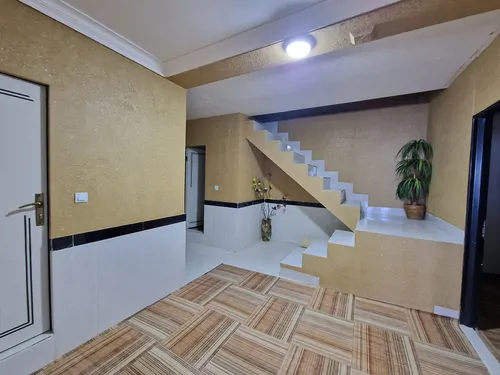 تصویر 10 - آپارتمان مبله حمه بهرامی (8) در  اورامانات