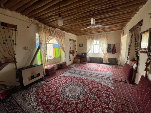 تصویر 3 - خانه دستنا در  شهرکرد