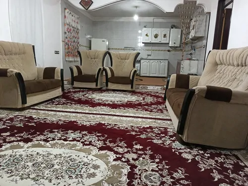 تصویر 4 - ویلا سراب فارسبان در نهاوند