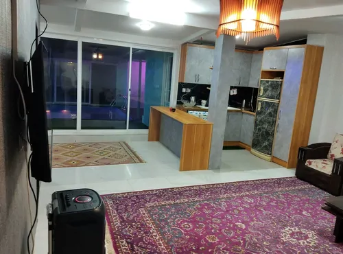 تصویر 5 - ویلا استخردار آبگرم رز  در  قائمشهر
