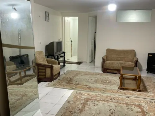 تصویر 2 - آپارتمان فلت هلال احمر  (1) در  تهران