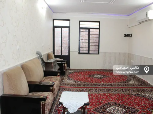 تصویر 8 - خانه مبله آرام در  کاشان