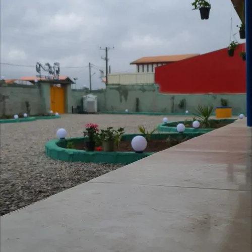 تصویر 8 - اقامتگاه بوم‌گردی تی جا (1) در  چمخاله