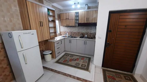 تصویر 12 - آپارتمان مبله ساحلی امید (طبقه اول) در  نوشهر