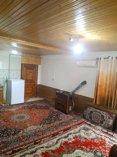 تصویر 5 - خانه عمو رشید (واحد ۳) در بابل