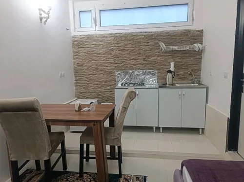 تصویر 7 - سوییت داملا (اتاق 110) در تبریز