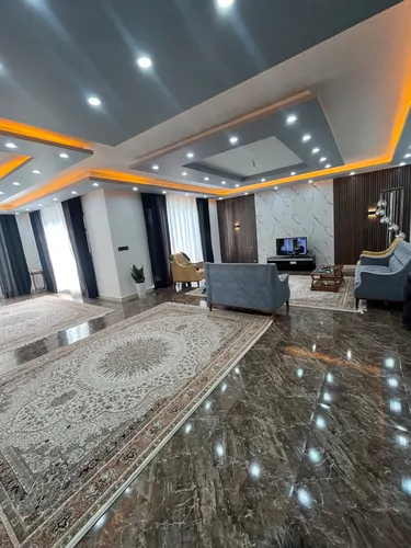 تصویر 5 - ویلا لاکچری استخر ابگرم یاسین در  سهیلیه