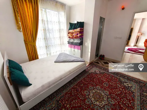 تصویر 12 - خانه نارنج در  اصفهان