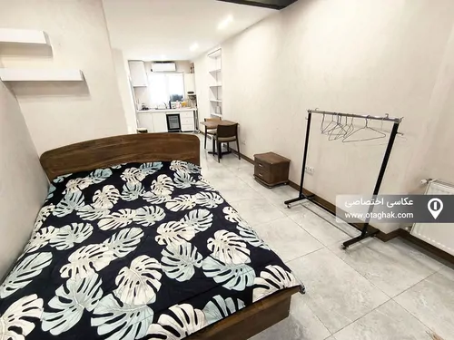 تصویر 7 - سوییت آرامش در  کرمان