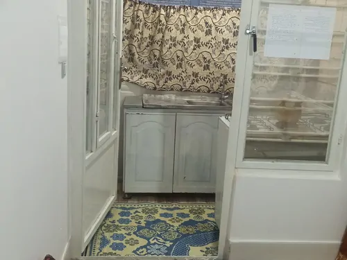 تصویر 4 - سوییت مبله تخت جمشید  در  مرودشت