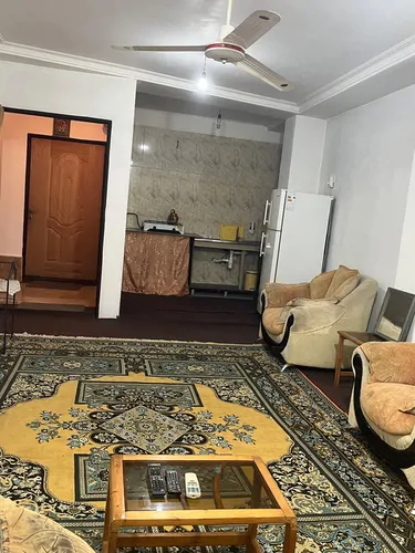 تصویر 2 - آپارتمان مبله کلوانی (1) در محمودآباد