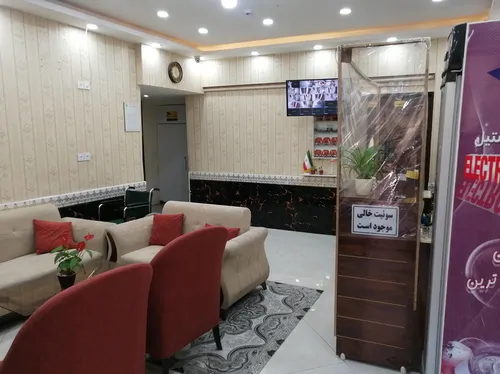 تصویر 4 - سوییت سینائی(4نفره1) در مشهد