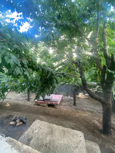 تصویر 5 - کلبه کلبه بسیار زیبا در  فشم