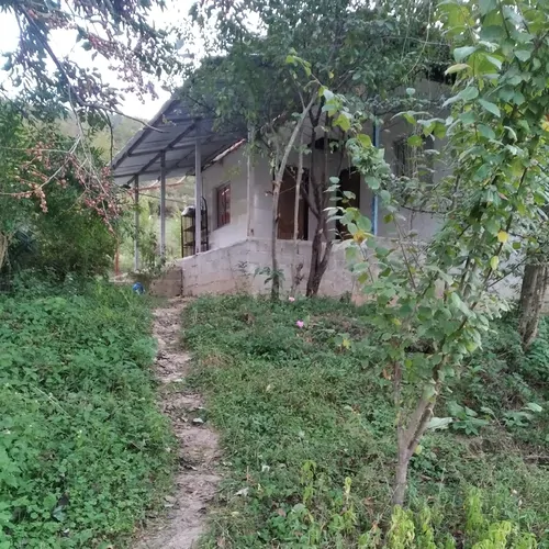 تصویر 16 - روستایی و عشایری اسماعیل در  نکا 