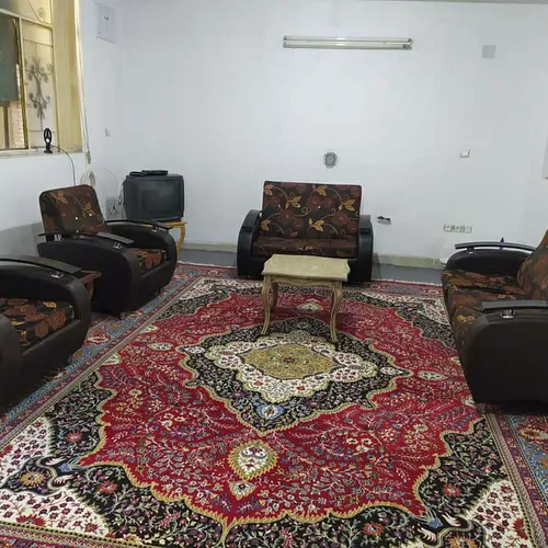 تصویر ۱ - آپارتمان مبله امیر کبیر در  شیراز