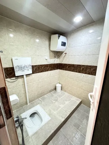 تصویر 17 - آپارتمان مبله بوستان (واحد۱) در  قشم