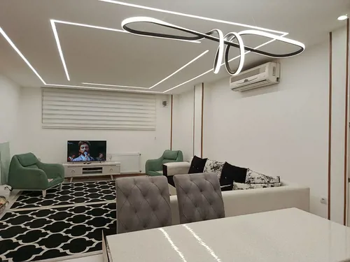 تصویر 3 - آپارتمان مبله اشکان (1) در صدرا