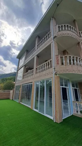 تصویر 3 - ویلا ویلا استخردار گردنه حیران - گیلده - ۵ خوابه در آستارا