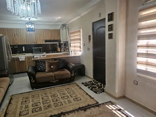تصویر 5 - آپارتمان دلسا در رشت