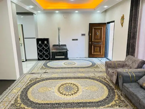 تصویر 4 - ویلا استخردار آبگرم باغچه در  شهریار