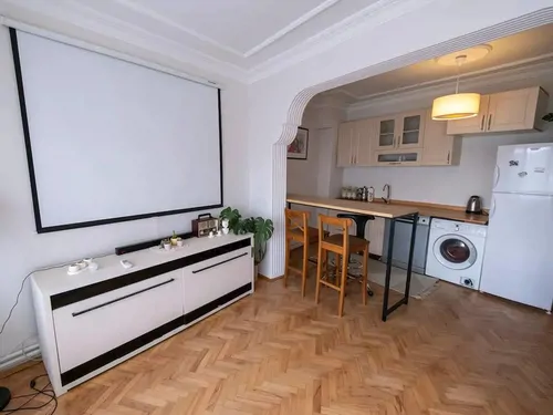 تصویر 1 - آپارتمان  ویو شگفت انگلیز تکسیم در  استانبول