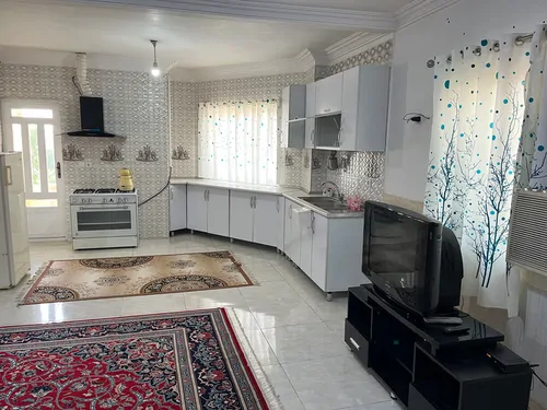 تصویر 5 - خانه مبله سپهر در  گرگان