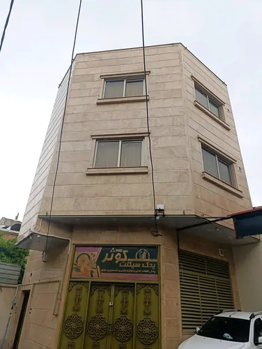 تصویر 6 - سوییت طهور واحد (۱) در  شیراز