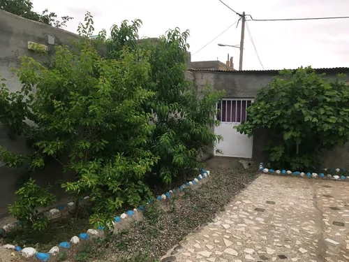 تصویر 12 - ویلا اَبروئی در درگز