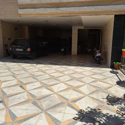 تصویر 10 - آپارتمان مبله مهر (واحد 1) در  اصفهان