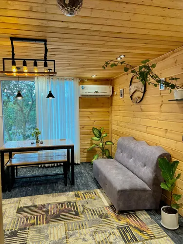 تصویر 21 - کلبه دیلاچیک در  ماسال