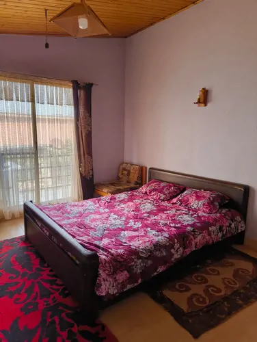 تصویر 7 - ویلا دوبلکس ساحلی سپیدار در  سرخ رود