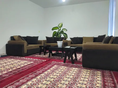 تصویر 4 - هتل آپارتمان پاکباز در  دنا