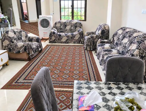 تصویر 2 - خانه مبله نوید (۲) در  ارومیه