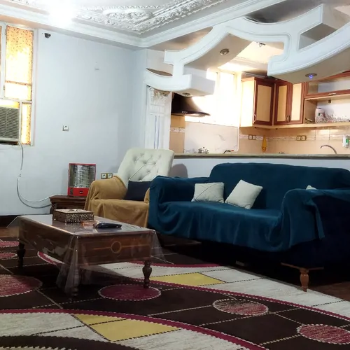 تصویر ۱ - آپارتمان مبله پسر دریا  در  بوشهر