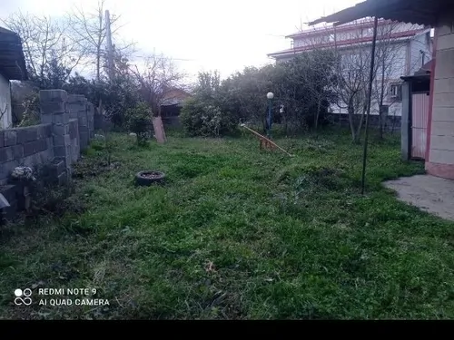 تصویر 3 - ویلا خانه ویلایی جای سرسبز در رضوانشهر