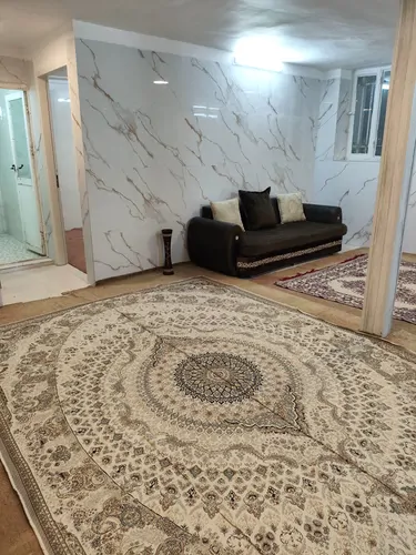 تصویر 2 - آپارتمان سوئیت یک خوابه فول در مشهد