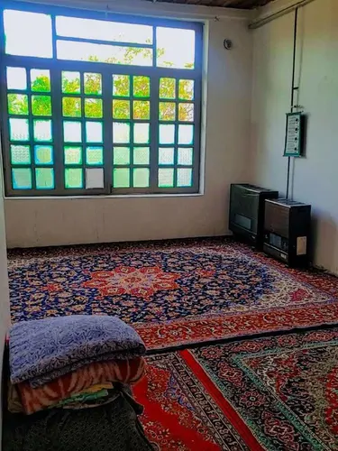 تصویر 3 - ویلا اقامتگاه بومگردی پدربزرگ در بندر گز