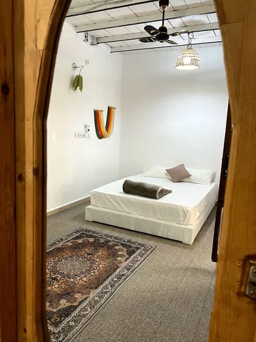 تصویر 5 - اقامتگاه بوم‌گردی اقامتگاه لومبور سهیلی قشم در  قشم