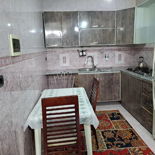 تصویر 2 - آپارتمان محمد(واحد ۱) در  گرگان