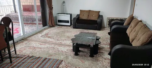 تصویر 6 - ویلا امیر در رامیان