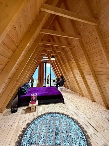 تصویر 9 - کلبه چای  در  شهسوار