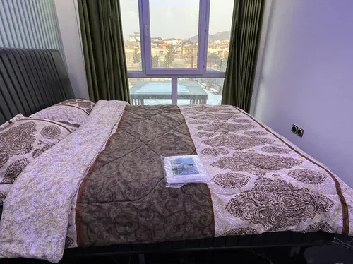 تصویر 16 - ویلا استخردار آبگرم عمارت رویال با بیلیارد مهرآباد در  رودهن