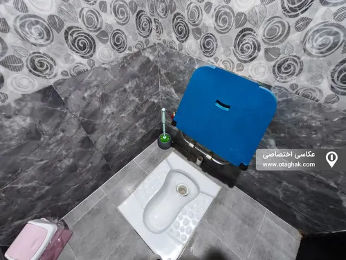 تصویر 11 - آپارتمان مبله باران (4) در یزد