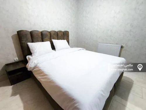 تصویر 9 - آپارتمان مبله عرفان (1)  در  شیراز