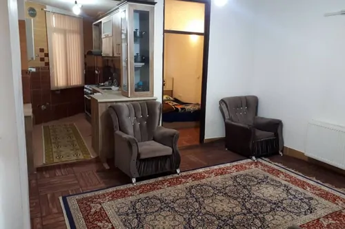تصویر 3 - آپارتمان مبله سجاد(واحد1) در  اردبیل