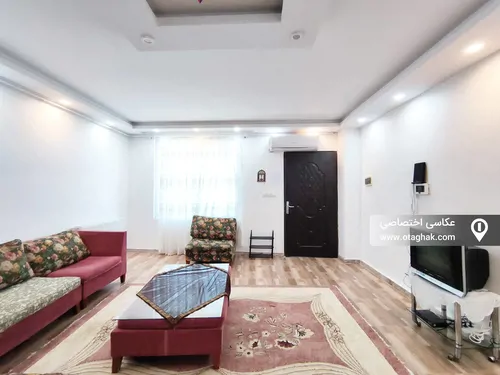 تصویر 5 - آپارتمان مبله آرامش (2) در  لاهیجان