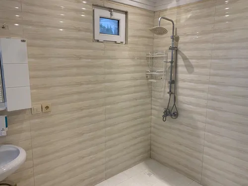 تصویر 21 - ویلا تریپلکس جنگلی اربه کله با جکوزی در  رامسر