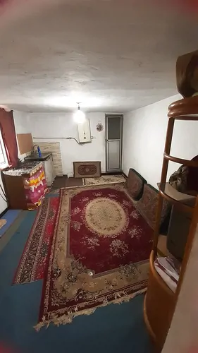 تصویر 3 - کلبه سوئیت و کلبه چوبی جنگلی در سیاهکل