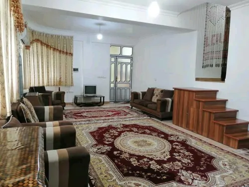 تصویر 2 - ویلا جنگلی دلتا در ماسال