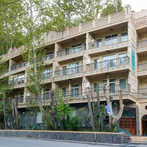 تصویر 10 - آپارتمان شمس العماره (3) در  شاندیز